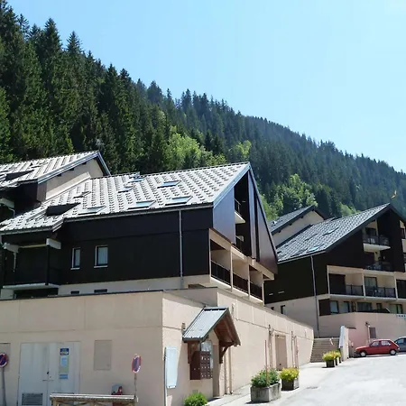 Grand 4 Pers. Avec Garage à 600m Des Remontées Mécaniques - Fr-1-342-334 Apartamento Beaufort (Savoie)