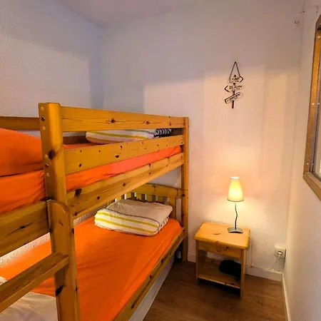 Grand 4 Pers. Avec Garage à 600m Des Remontées Mécaniques - Fr-1-342-334 Apartamento Beaufort (Savoie)