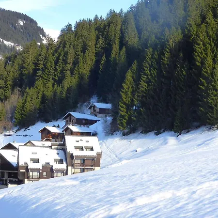 Grand 4 Pers. Avec Garage à 600m Des Remontées Mécaniques - Fr-1-342-334 * Beaufort (Savoie)