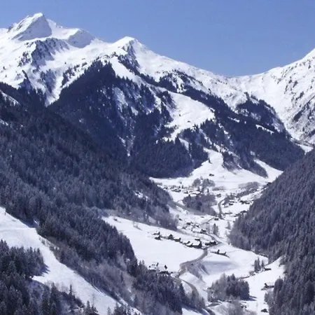 Grand 4 Pers. Avec Garage à 600m Des Remontées Mécaniques - Fr-1-342-334 Apartamento Beaufort (Savoie)