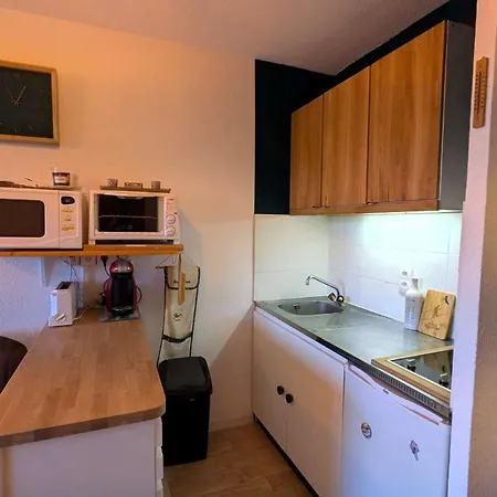 Apartamento Grand 4 Pers. Avec Garage à 600m Des Remontées Mécaniques - Fr-1-342-334 Beaufort (Savoie)